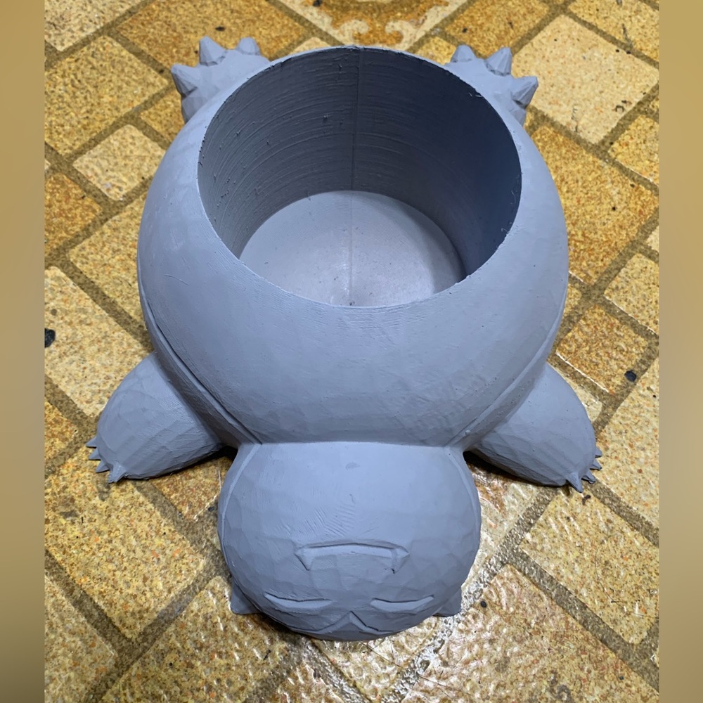 Poké Pots - Picture 6 of 9